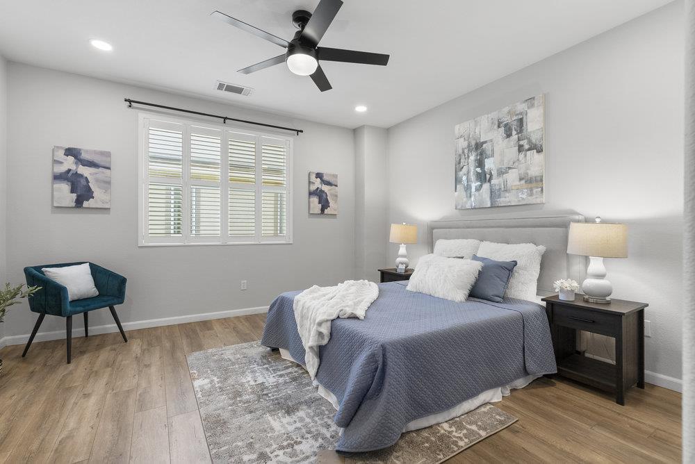 Detail Gallery Image 20 of 38 For 900 Old Oak Ln #3,  Hayward,  CA 94541 - 3 Beds | 2/1 Baths