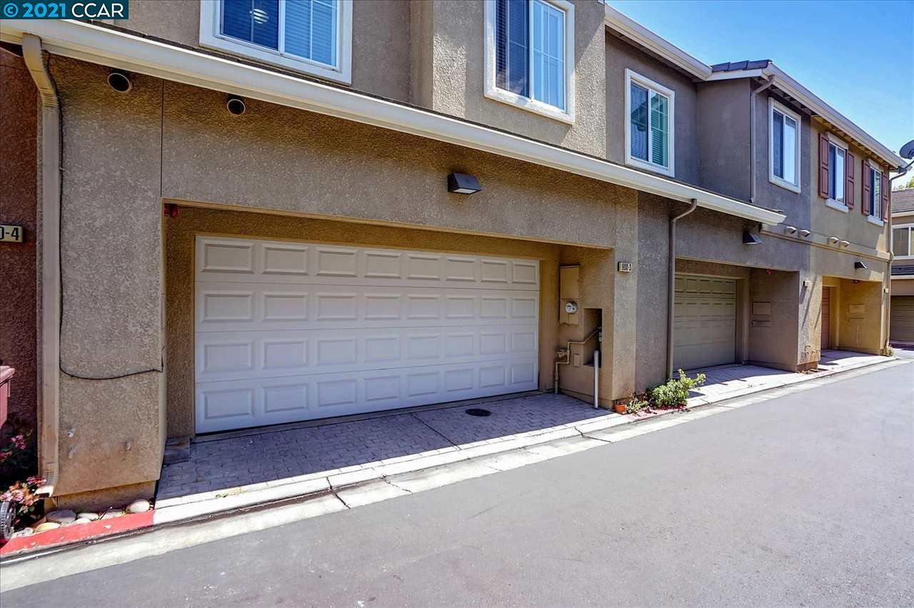 Detail Gallery Image 31 of 38 For 900 Old Oak Ln #3,  Hayward,  CA 94541 - 3 Beds | 2/1 Baths