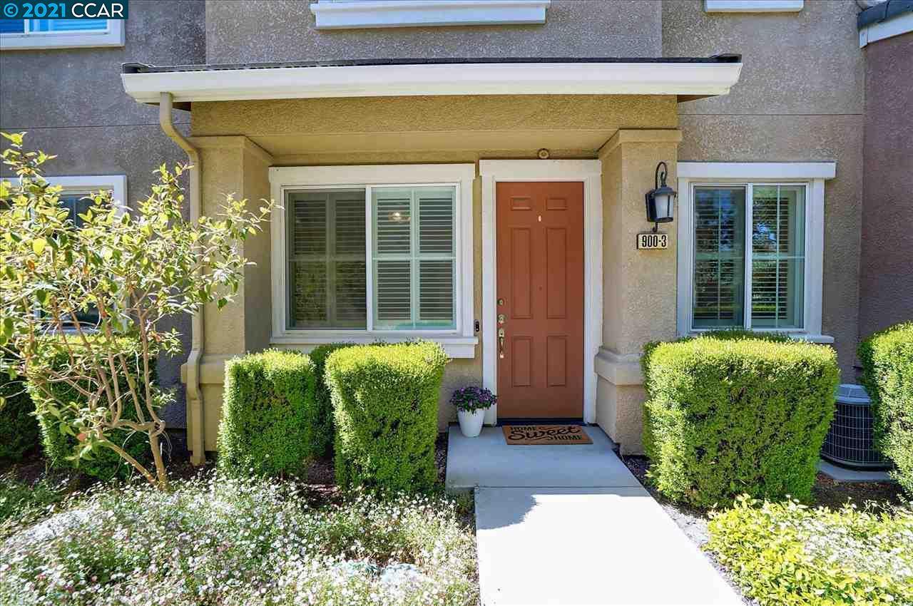 Detail Gallery Image 39 of 39 For 900 Old Oak Ln #3,  Hayward,  CA 94541 - 3 Beds | 2/1 Baths