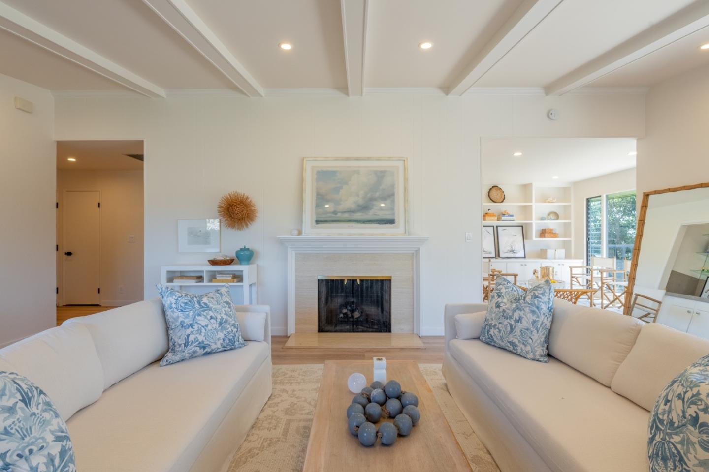 Detail Gallery Image 10 of 42 For 249 Del Mesa Carmel, Carmel,  CA 93923 - 2 Beds | 2 Baths