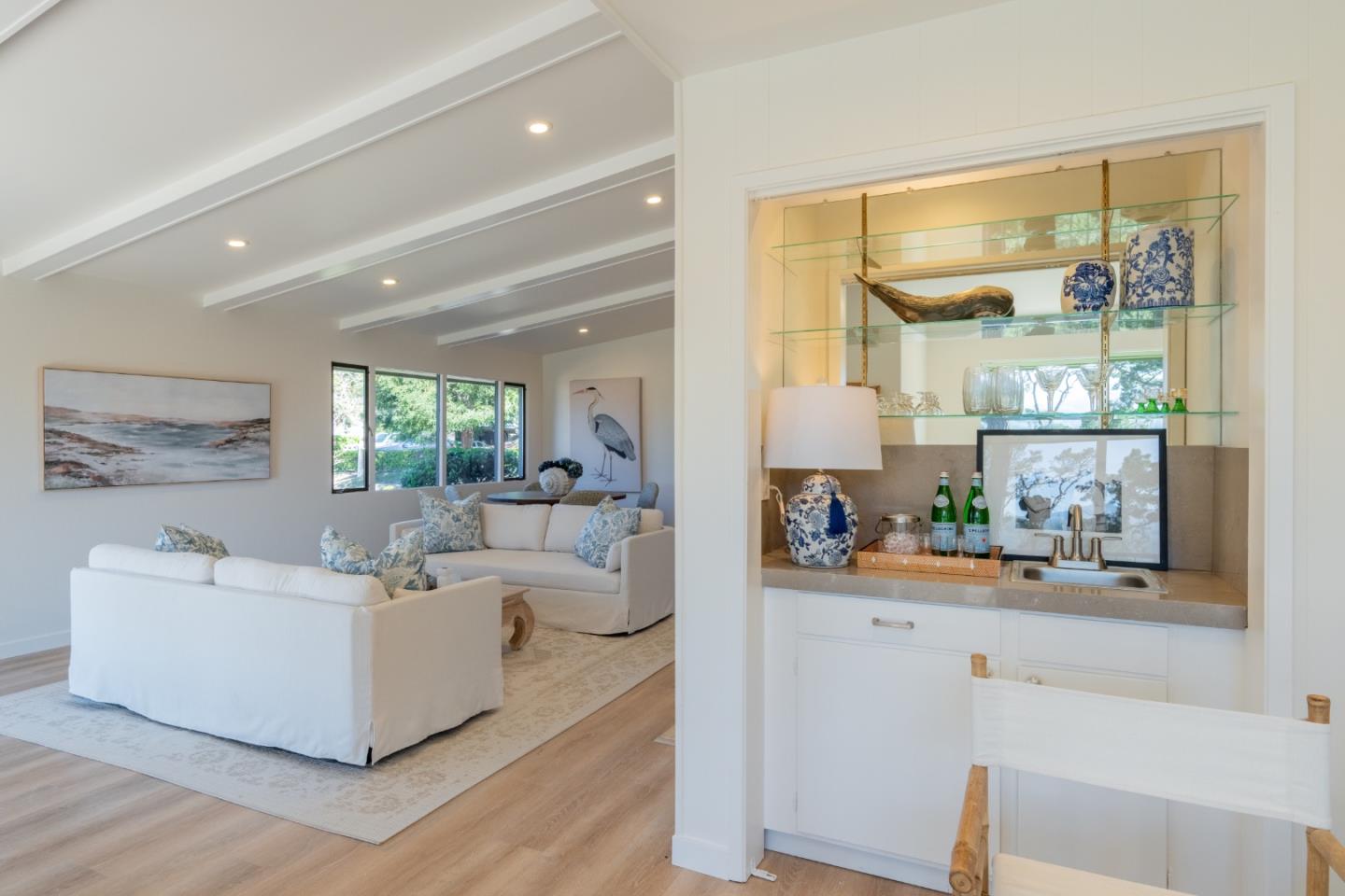 Detail Gallery Image 11 of 42 For 249 Del Mesa Carmel, Carmel,  CA 93923 - 2 Beds | 2 Baths
