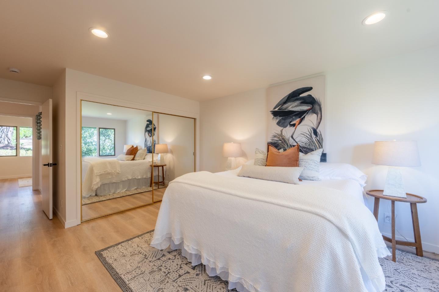 Detail Gallery Image 18 of 42 For 249 Del Mesa Carmel, Carmel,  CA 93923 - 2 Beds | 2 Baths