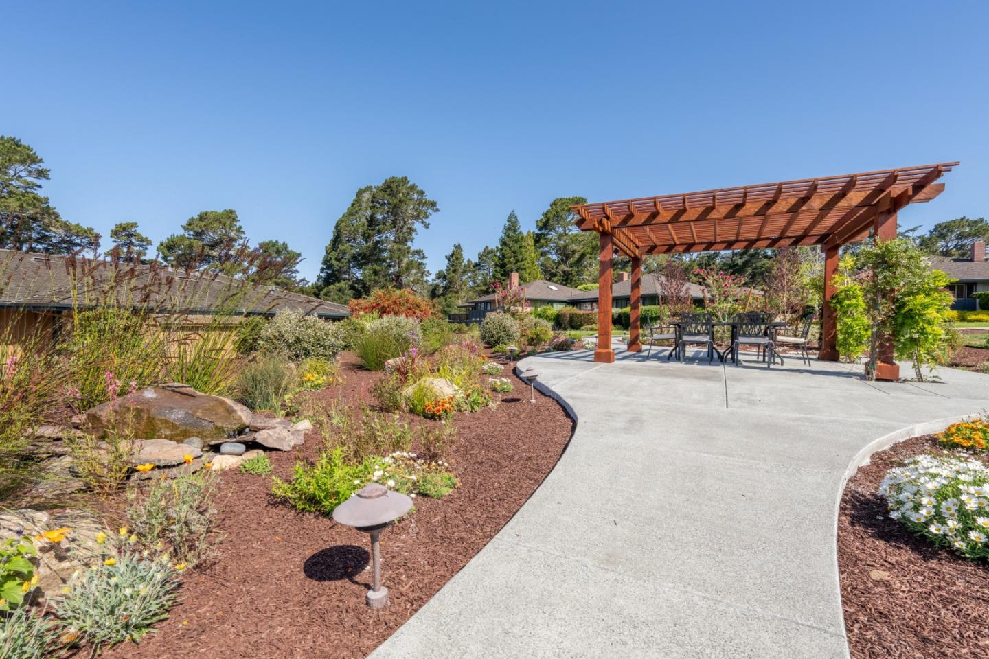 Detail Gallery Image 36 of 42 For 249 Del Mesa Carmel, Carmel,  CA 93923 - 2 Beds | 2 Baths