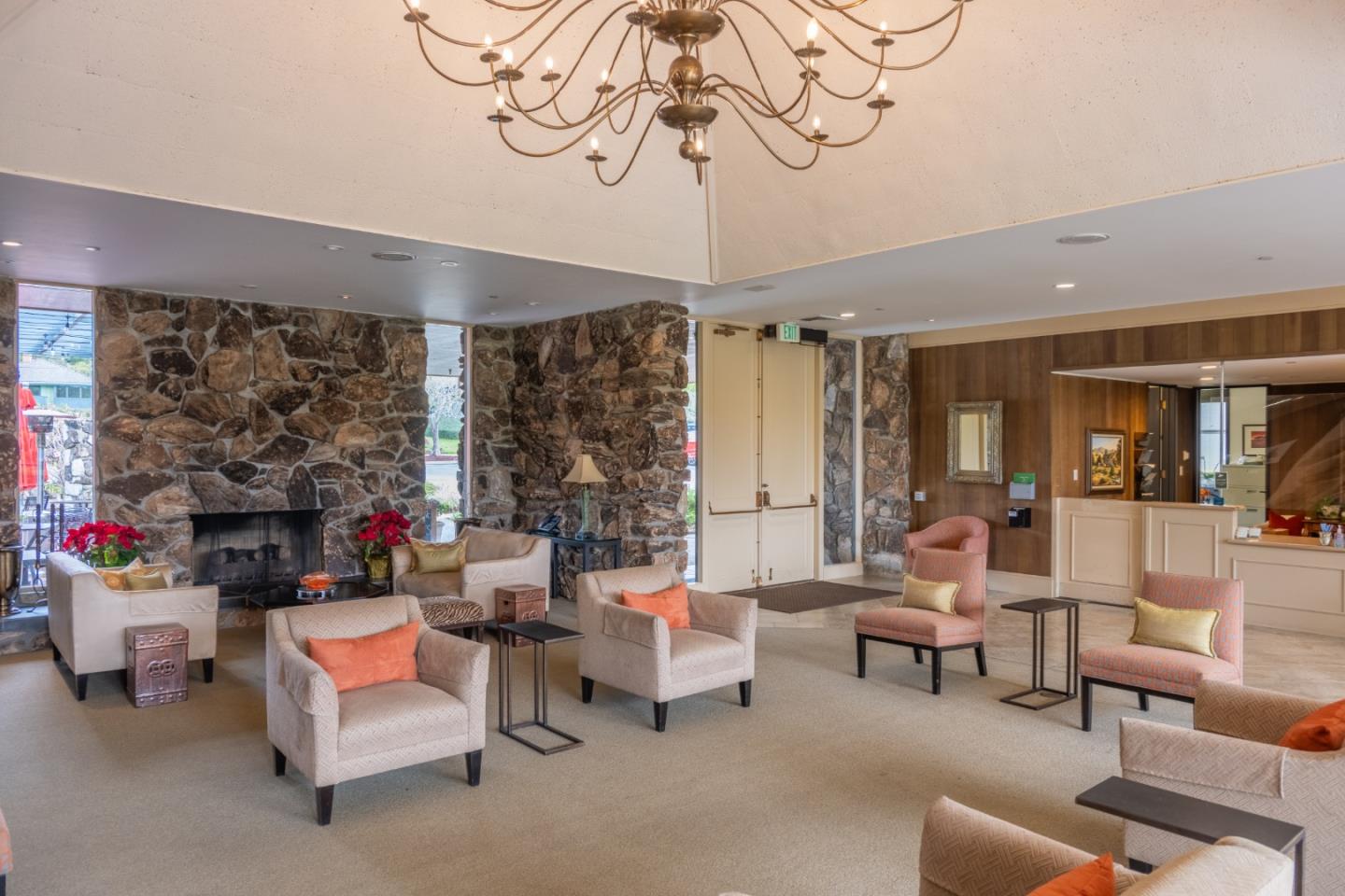 Detail Gallery Image 38 of 42 For 249 Del Mesa Carmel, Carmel,  CA 93923 - 2 Beds | 2 Baths