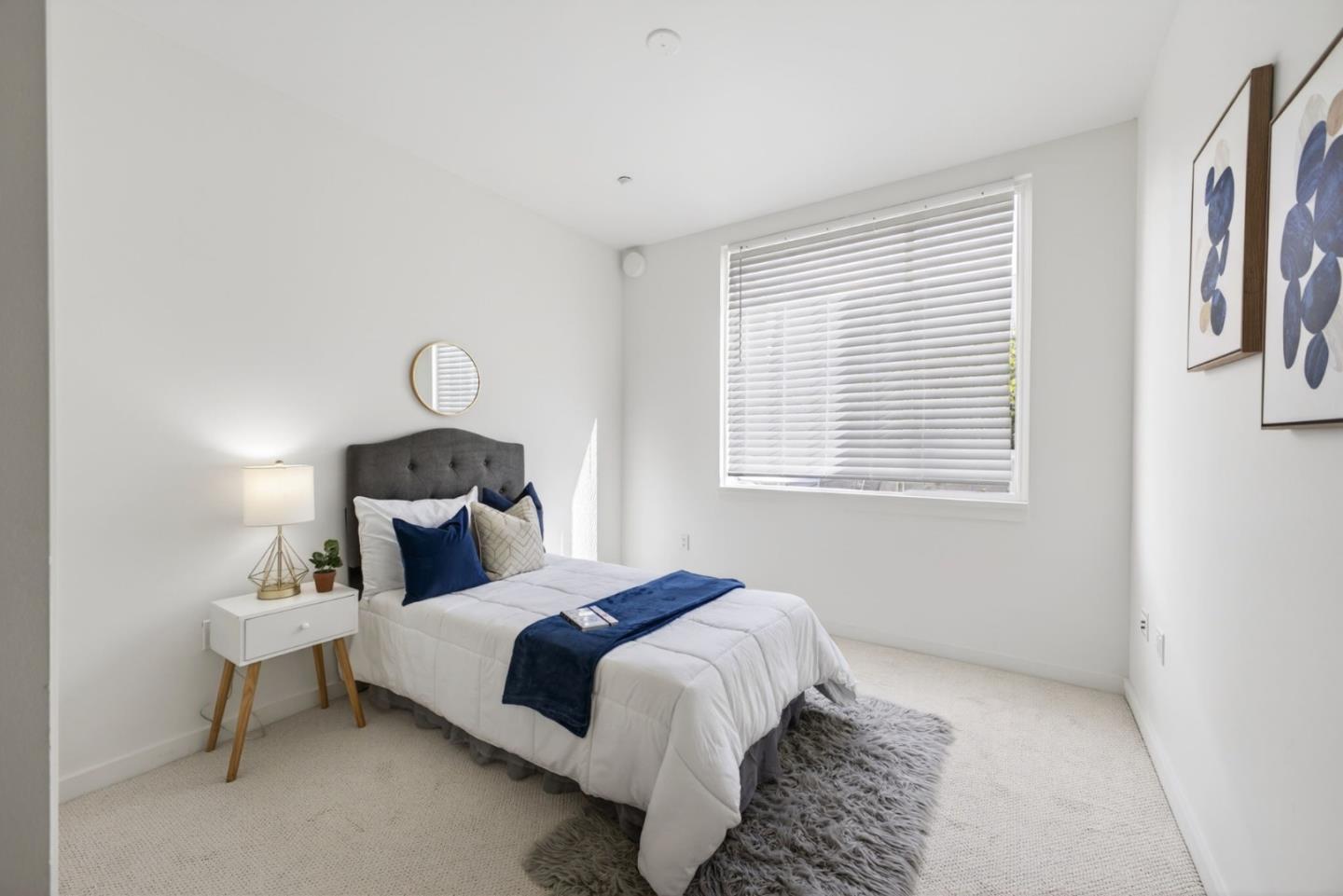 Detail Gallery Image 14 of 21 For 570 Innes Ave #204,  San Francisco,  CA 94124 - 2 Beds | 2 Baths