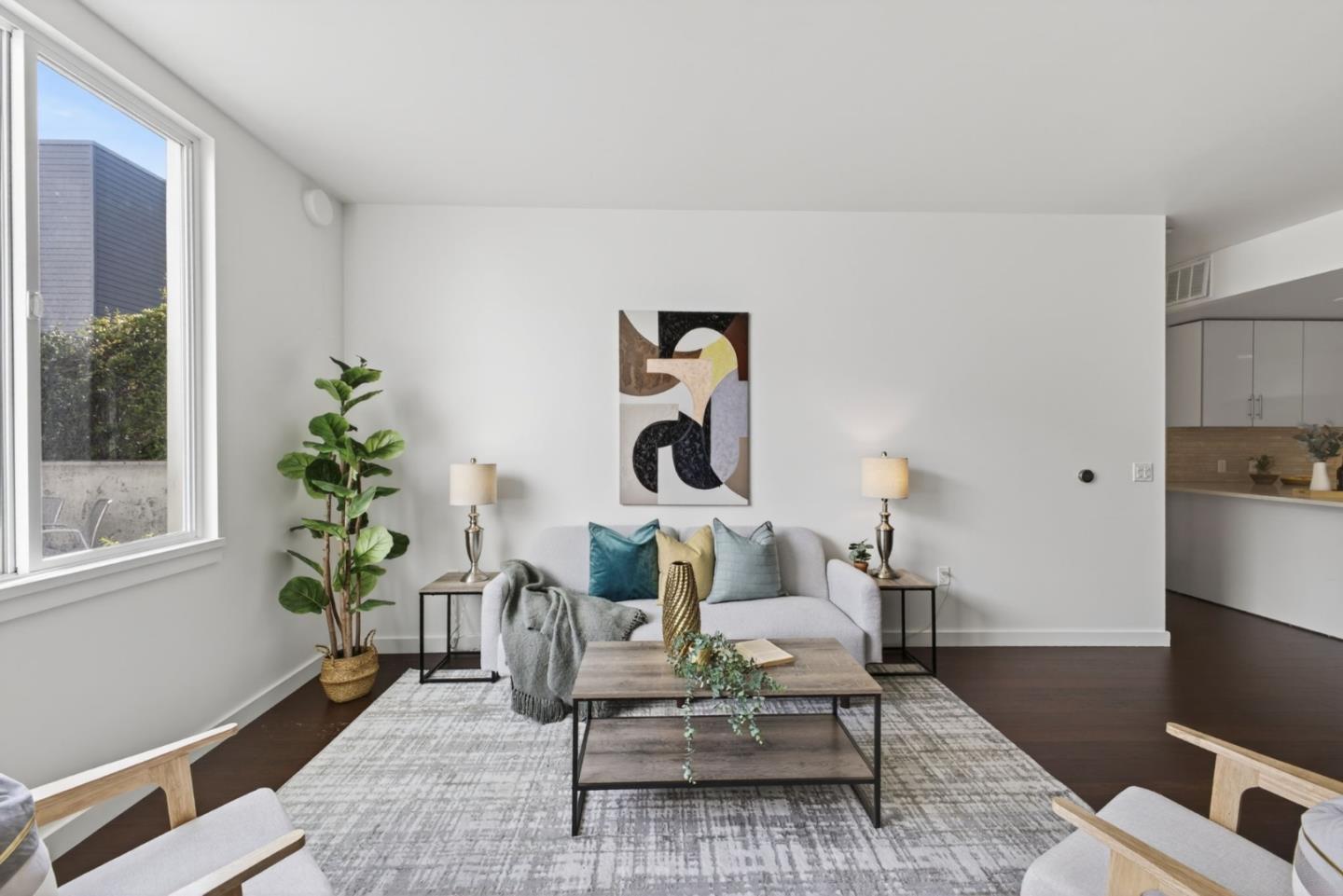 570 Innes Avenue UNIT 204, San Francisco, CA, 94124