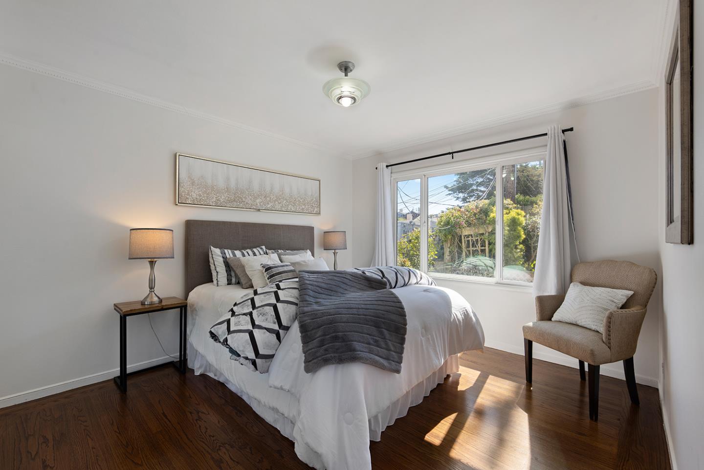 Detail Gallery Image 19 of 37 For 55 Westridge Ave, Daly City,  CA 94015 - 3 Beds | 2 Baths