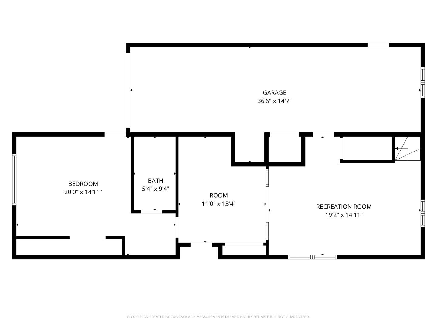 Detail Gallery Image 35 of 37 For 55 Westridge Ave, Daly City,  CA 94015 - 3 Beds | 2 Baths