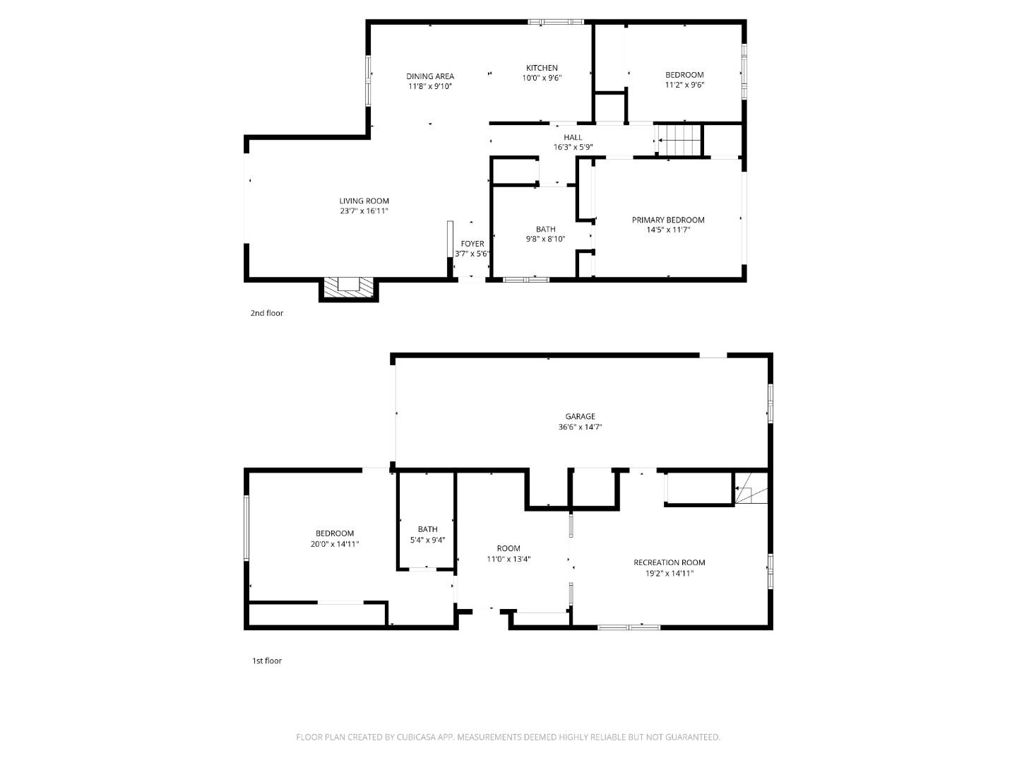 Detail Gallery Image 37 of 37 For 55 Westridge Ave, Daly City,  CA 94015 - 3 Beds | 2 Baths
