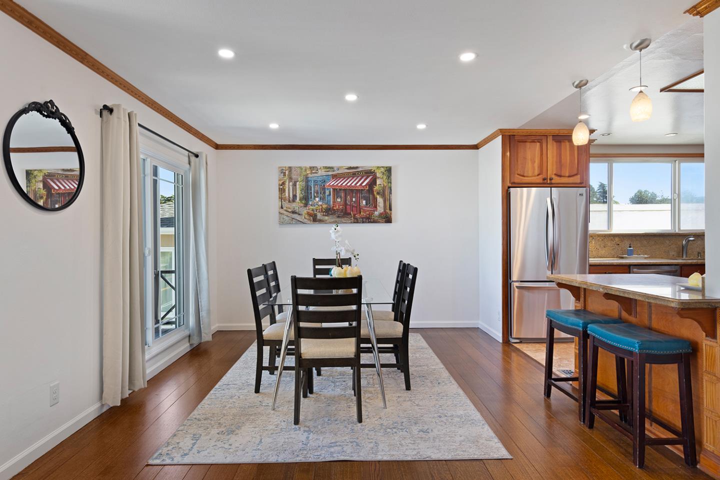 Detail Gallery Image 8 of 37 For 55 Westridge Ave, Daly City,  CA 94015 - 3 Beds | 2 Baths