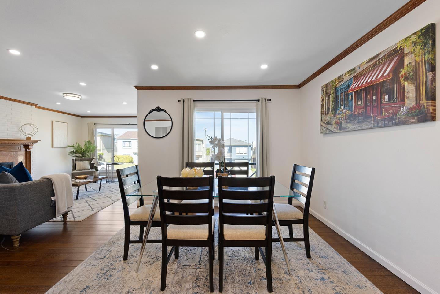 Detail Gallery Image 9 of 37 For 55 Westridge Ave, Daly City,  CA 94015 - 3 Beds | 2 Baths