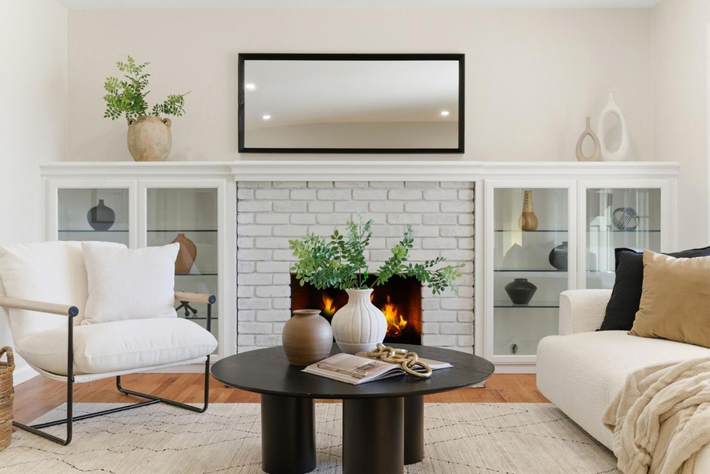 Detail Gallery Image 22 of 57 For 972 Emerald Way, San Jose,  CA 95117 - 3 Beds | 2 Baths