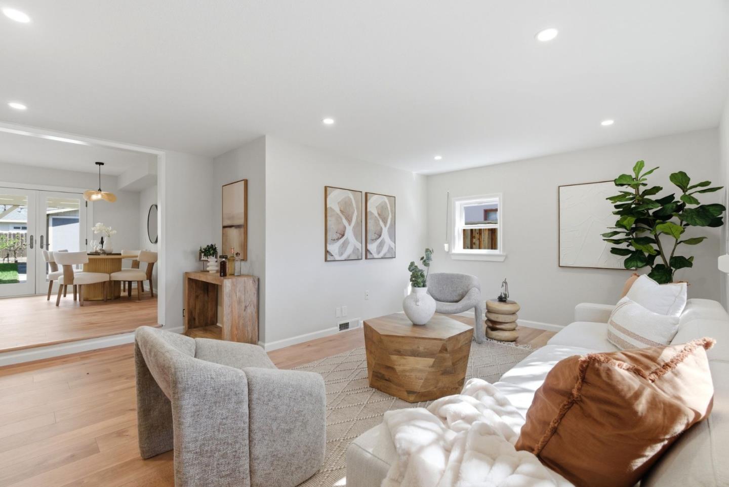 Detail Gallery Image 23 of 57 For 972 Emerald Way, San Jose,  CA 95117 - 3 Beds | 2 Baths