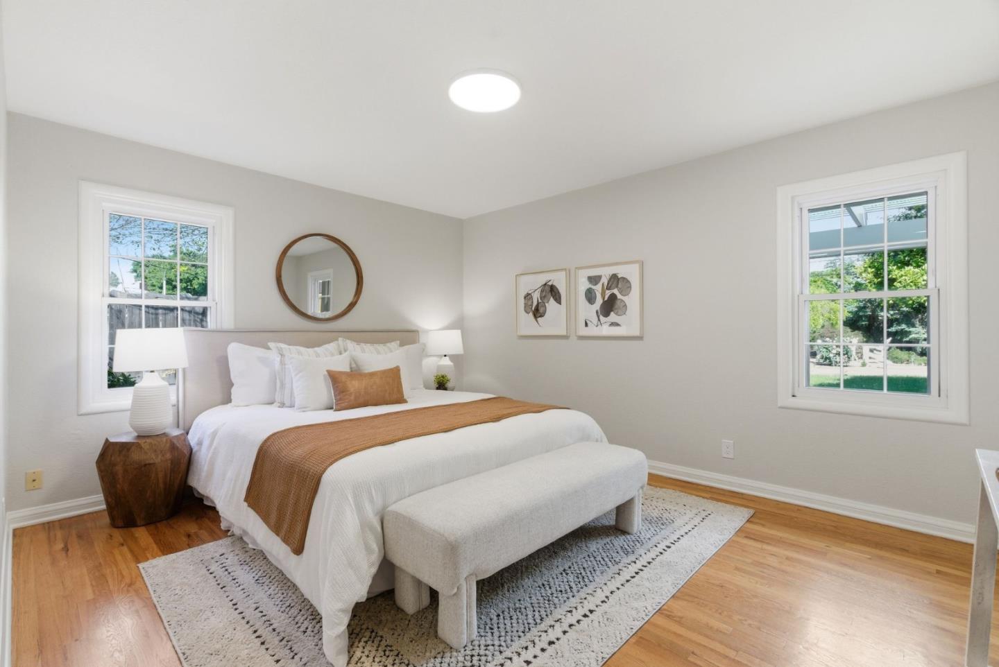 Detail Gallery Image 28 of 57 For 972 Emerald Way, San Jose,  CA 95117 - 3 Beds | 2 Baths