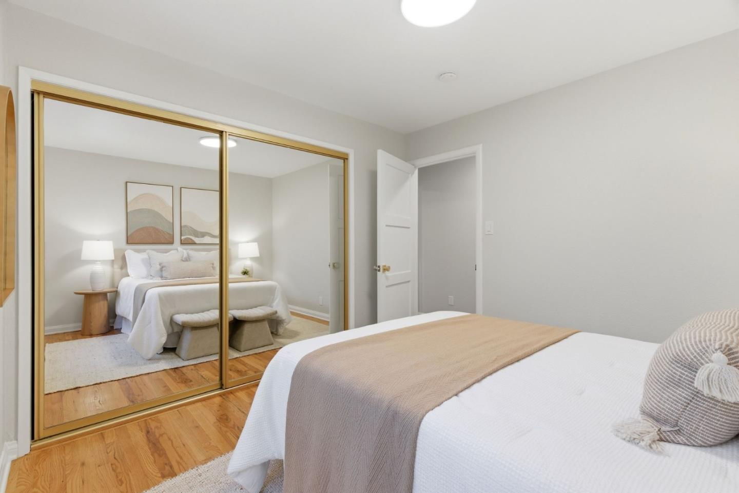 Detail Gallery Image 33 of 57 For 972 Emerald Way, San Jose,  CA 95117 - 3 Beds | 2 Baths