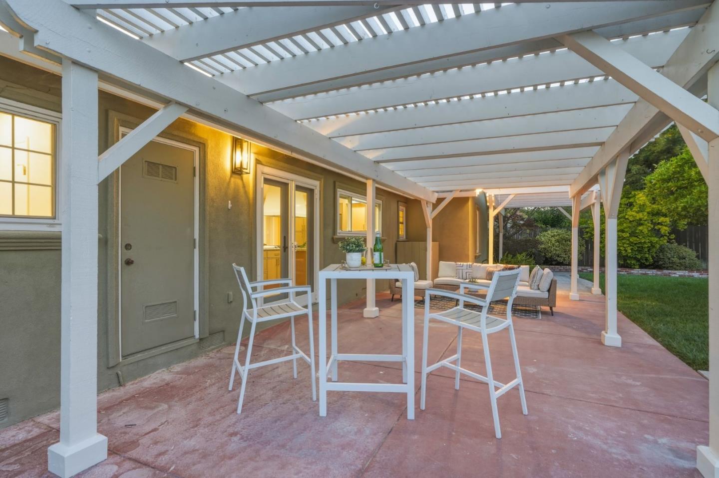 Detail Gallery Image 38 of 57 For 972 Emerald Way, San Jose,  CA 95117 - 3 Beds | 2 Baths