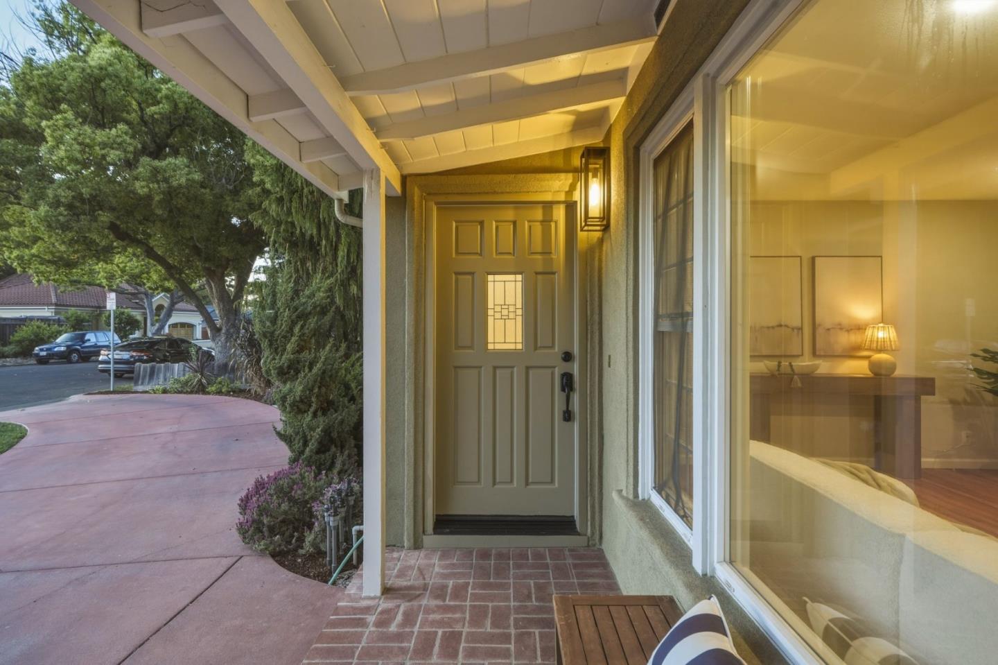 Detail Gallery Image 44 of 57 For 972 Emerald Way, San Jose,  CA 95117 - 3 Beds | 2 Baths