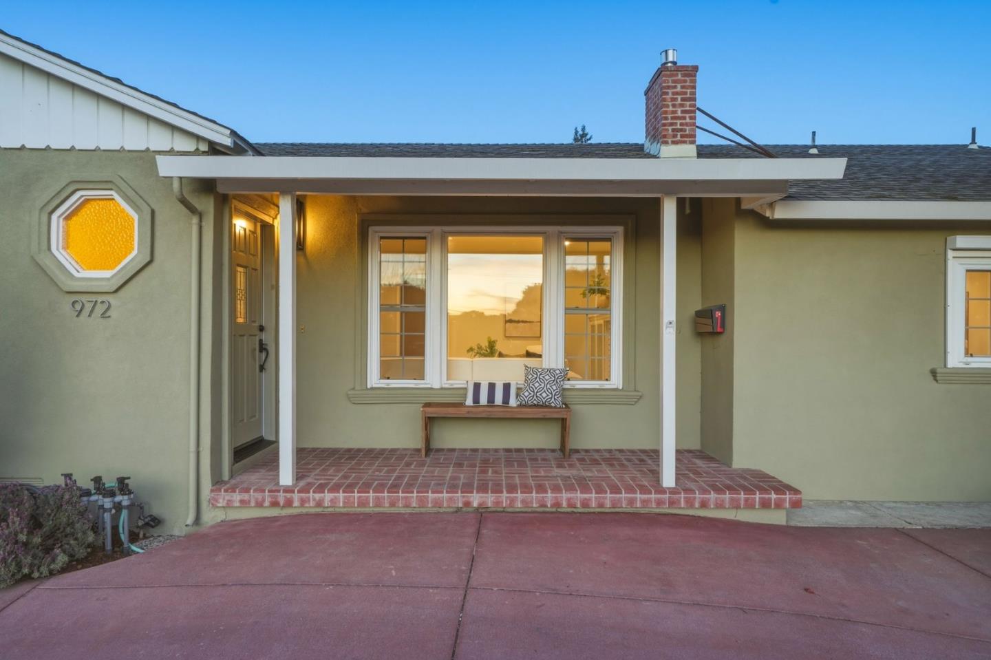 Detail Gallery Image 45 of 57 For 972 Emerald Way, San Jose,  CA 95117 - 3 Beds | 2 Baths