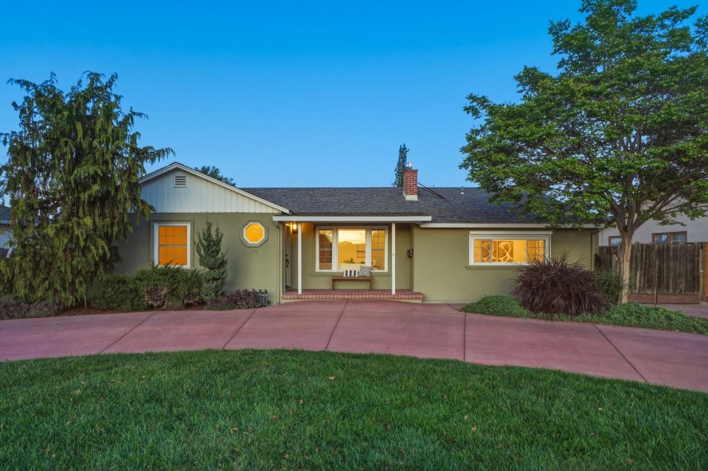 Detail Gallery Image 48 of 57 For 972 Emerald Way, San Jose,  CA 95117 - 3 Beds | 2 Baths