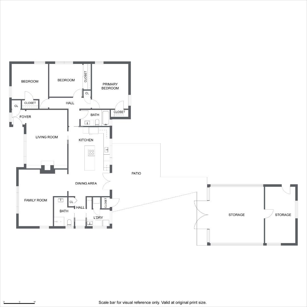 Detail Gallery Image 57 of 57 For 972 Emerald Way, San Jose,  CA 95117 - 3 Beds | 2 Baths
