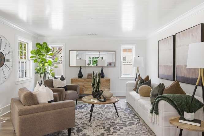 Detail Gallery Image 11 of 36 For 16897 Mitchell Ave, Los Gatos,  CA 95032 - 4 Beds | 4 Baths