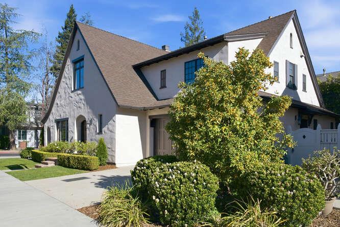 Detail Gallery Image 2 of 36 For 16897 Mitchell Ave, Los Gatos,  CA 95032 - 4 Beds | 4 Baths