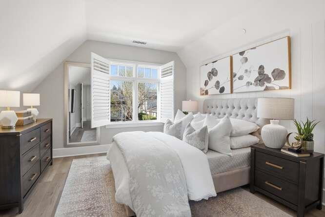 Detail Gallery Image 21 of 36 For 16897 Mitchell Ave, Los Gatos,  CA 95032 - 4 Beds | 4 Baths