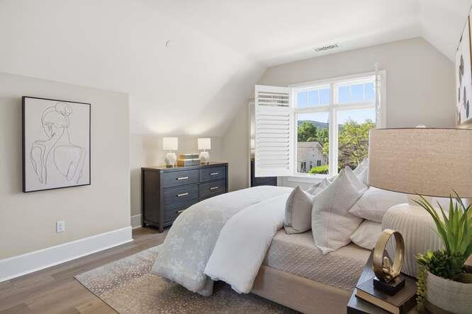 Detail Gallery Image 22 of 36 For 16897 Mitchell Ave, Los Gatos,  CA 95032 - 4 Beds | 4 Baths