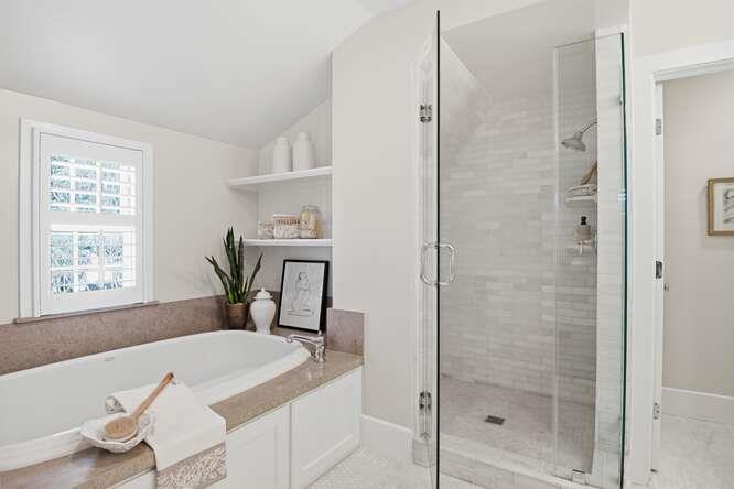 Detail Gallery Image 25 of 36 For 16897 Mitchell Ave, Los Gatos,  CA 95032 - 4 Beds | 4 Baths