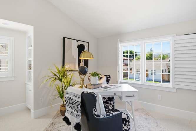 Detail Gallery Image 30 of 36 For 16897 Mitchell Ave, Los Gatos,  CA 95032 - 4 Beds | 4 Baths