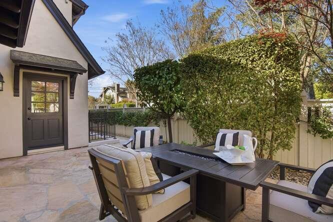 Detail Gallery Image 32 of 36 For 16897 Mitchell Ave, Los Gatos,  CA 95032 - 4 Beds | 4 Baths