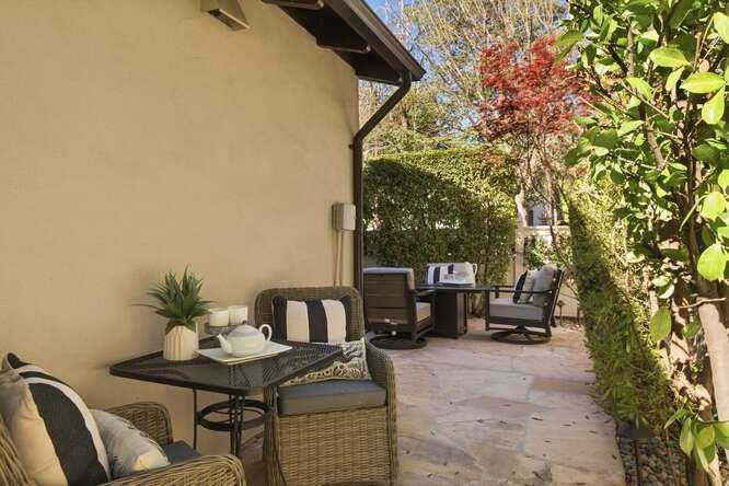 Detail Gallery Image 34 of 36 For 16897 Mitchell Ave, Los Gatos,  CA 95032 - 4 Beds | 4 Baths