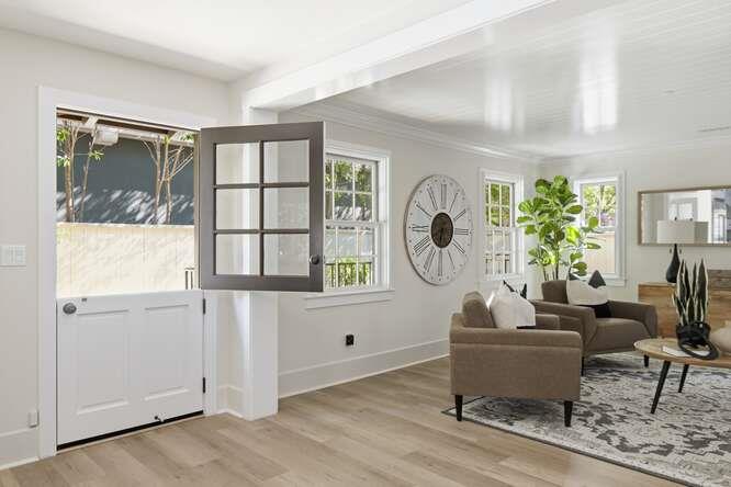 Detail Gallery Image 35 of 36 For 16897 Mitchell Ave, Los Gatos,  CA 95032 - 4 Beds | 4 Baths