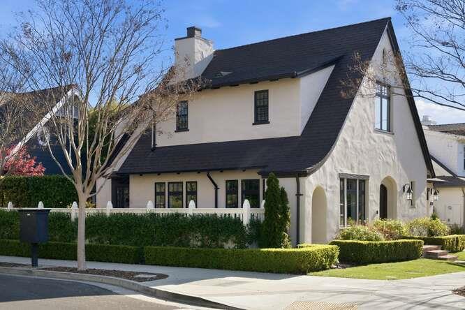 Detail Gallery Image 36 of 36 For 16897 Mitchell Ave, Los Gatos,  CA 95032 - 4 Beds | 4 Baths