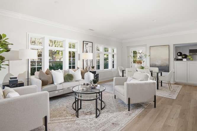 Detail Gallery Image 4 of 36 For 16897 Mitchell Ave, Los Gatos,  CA 95032 - 4 Beds | 4 Baths