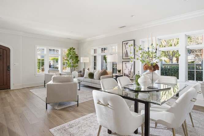 Detail Gallery Image 5 of 36 For 16897 Mitchell Ave, Los Gatos,  CA 95032 - 4 Beds | 4 Baths