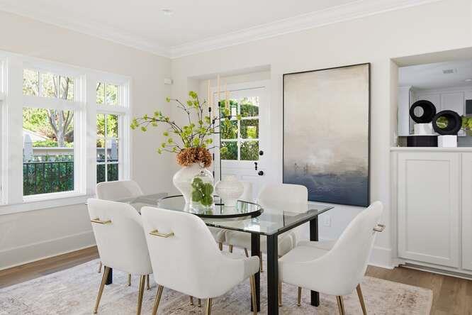 Detail Gallery Image 7 of 36 For 16897 Mitchell Ave, Los Gatos,  CA 95032 - 4 Beds | 4 Baths