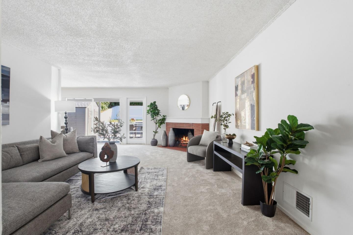 Detail Gallery Image 11 of 69 For 291 W 39th Ave, San Mateo,  CA 94403 - 4 Beds | 2/1 Baths