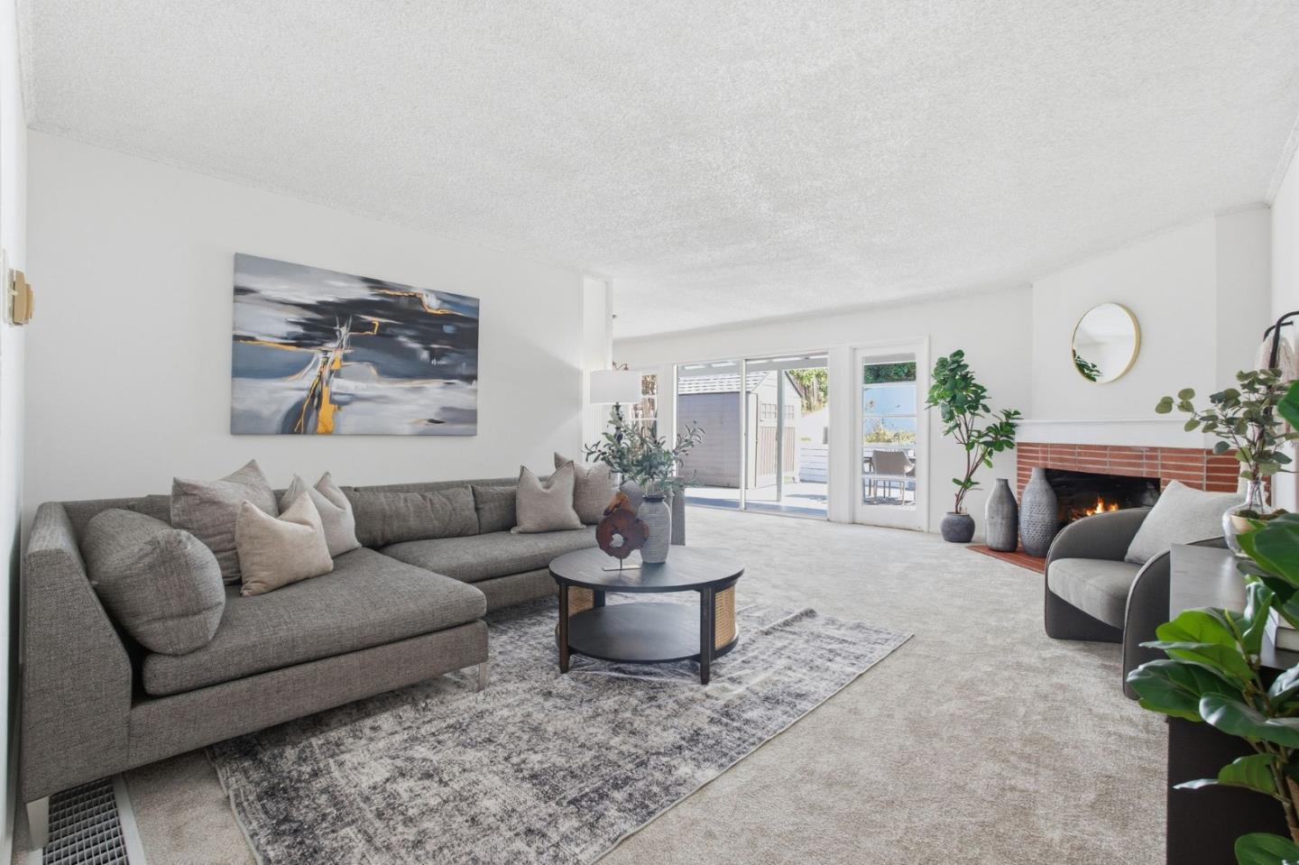 Detail Gallery Image 12 of 69 For 291 W 39th Ave, San Mateo,  CA 94403 - 4 Beds | 2/1 Baths