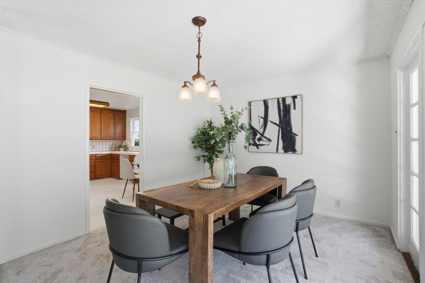 Detail Gallery Image 16 of 69 For 291 W 39th Ave, San Mateo,  CA 94403 - 4 Beds | 2/1 Baths