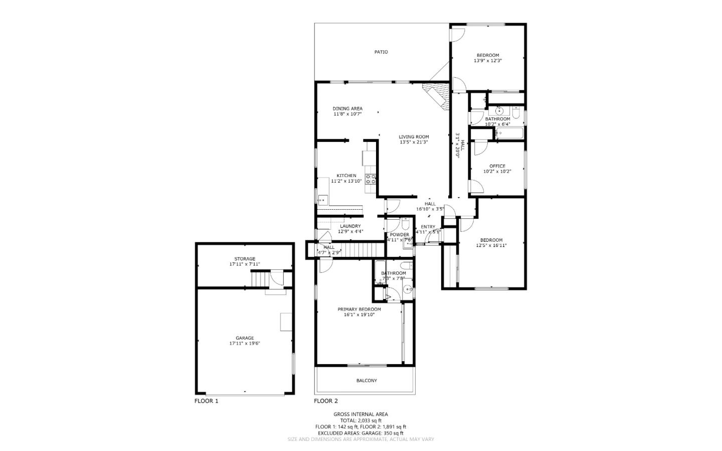 Detail Gallery Image 2 of 69 For 291 W 39th Ave, San Mateo,  CA 94403 - 4 Beds | 2/1 Baths