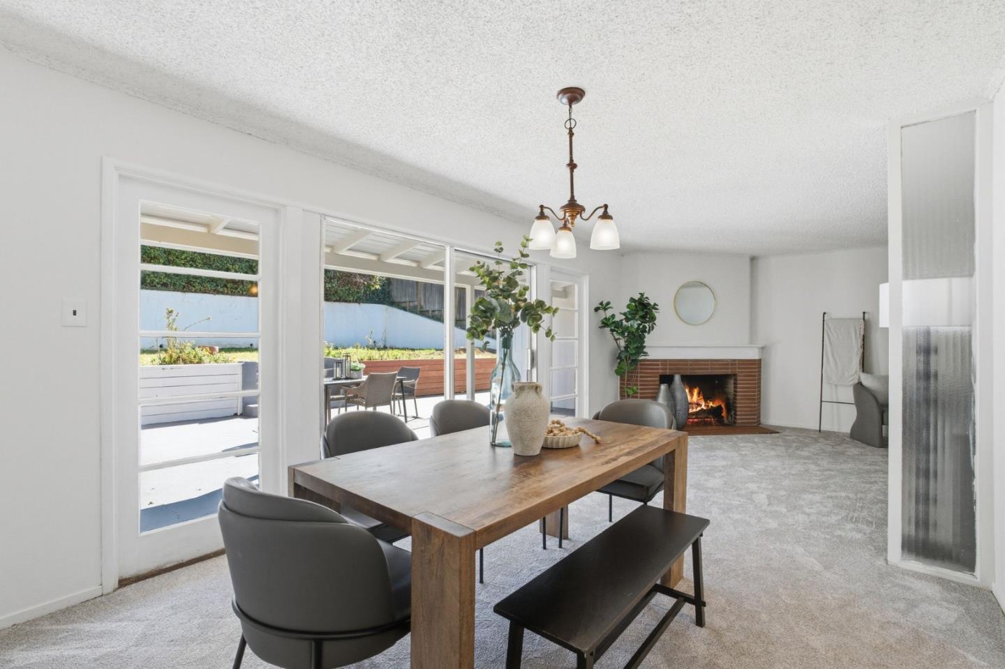 Detail Gallery Image 21 of 69 For 291 W 39th Ave, San Mateo,  CA 94403 - 4 Beds | 2/1 Baths