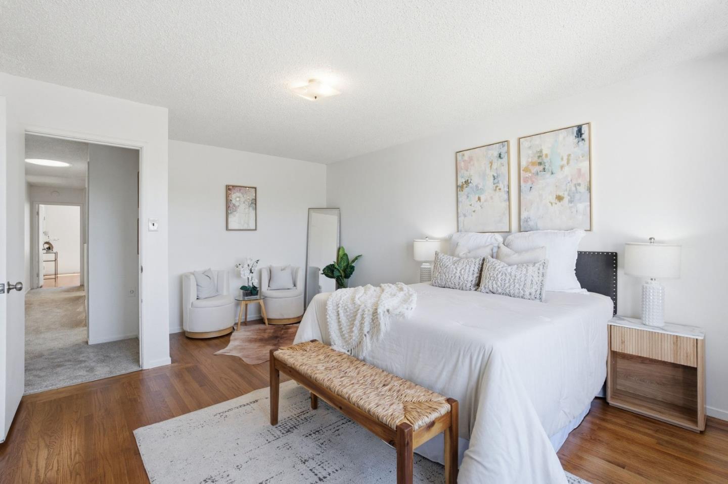 Detail Gallery Image 24 of 69 For 291 W 39th Ave, San Mateo,  CA 94403 - 4 Beds | 2/1 Baths