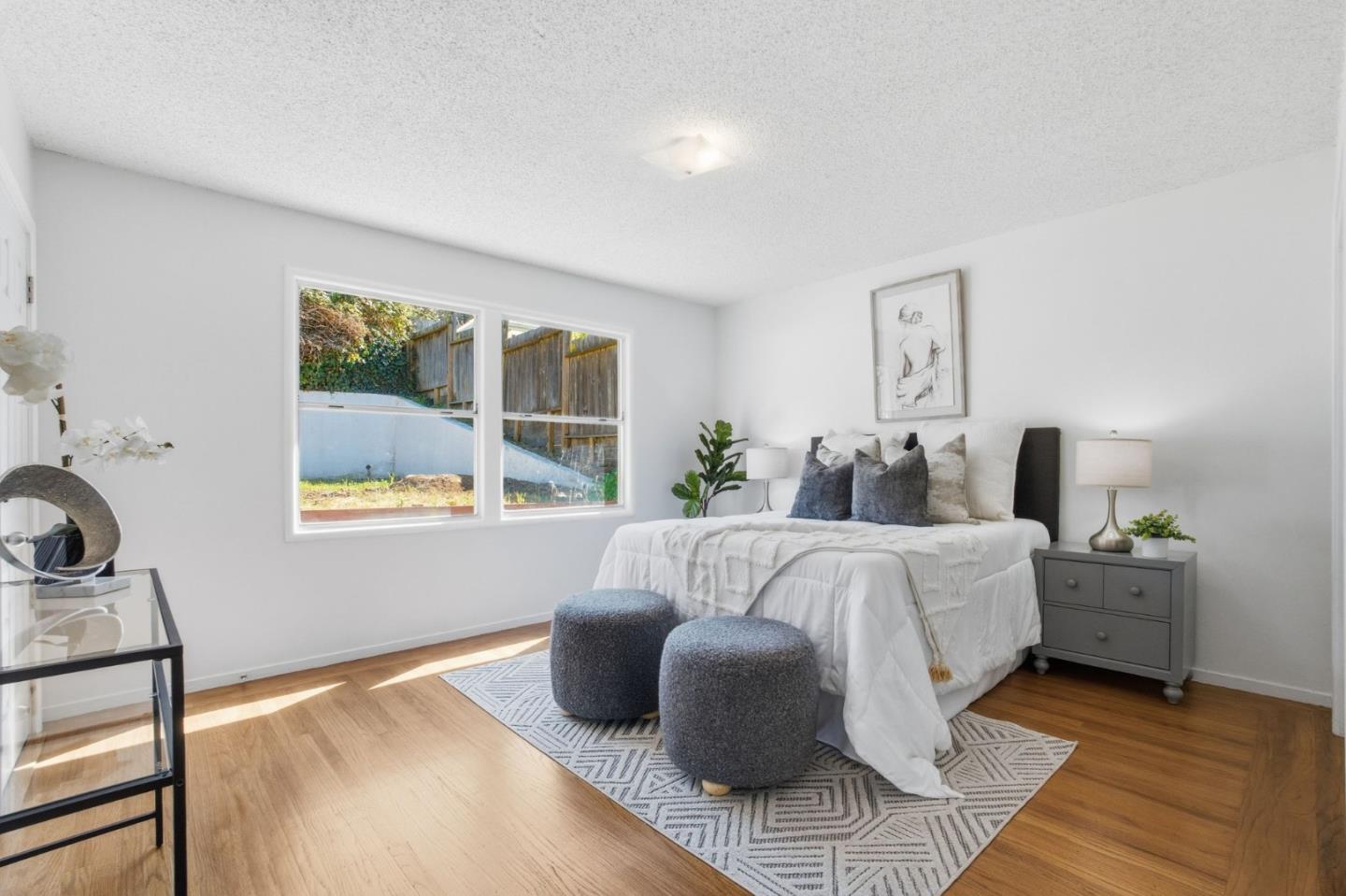 Detail Gallery Image 29 of 69 For 291 W 39th Ave, San Mateo,  CA 94403 - 4 Beds | 2/1 Baths