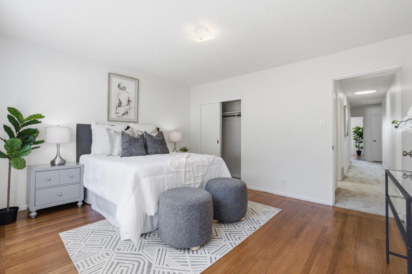 Detail Gallery Image 30 of 69 For 291 W 39th Ave, San Mateo,  CA 94403 - 4 Beds | 2/1 Baths