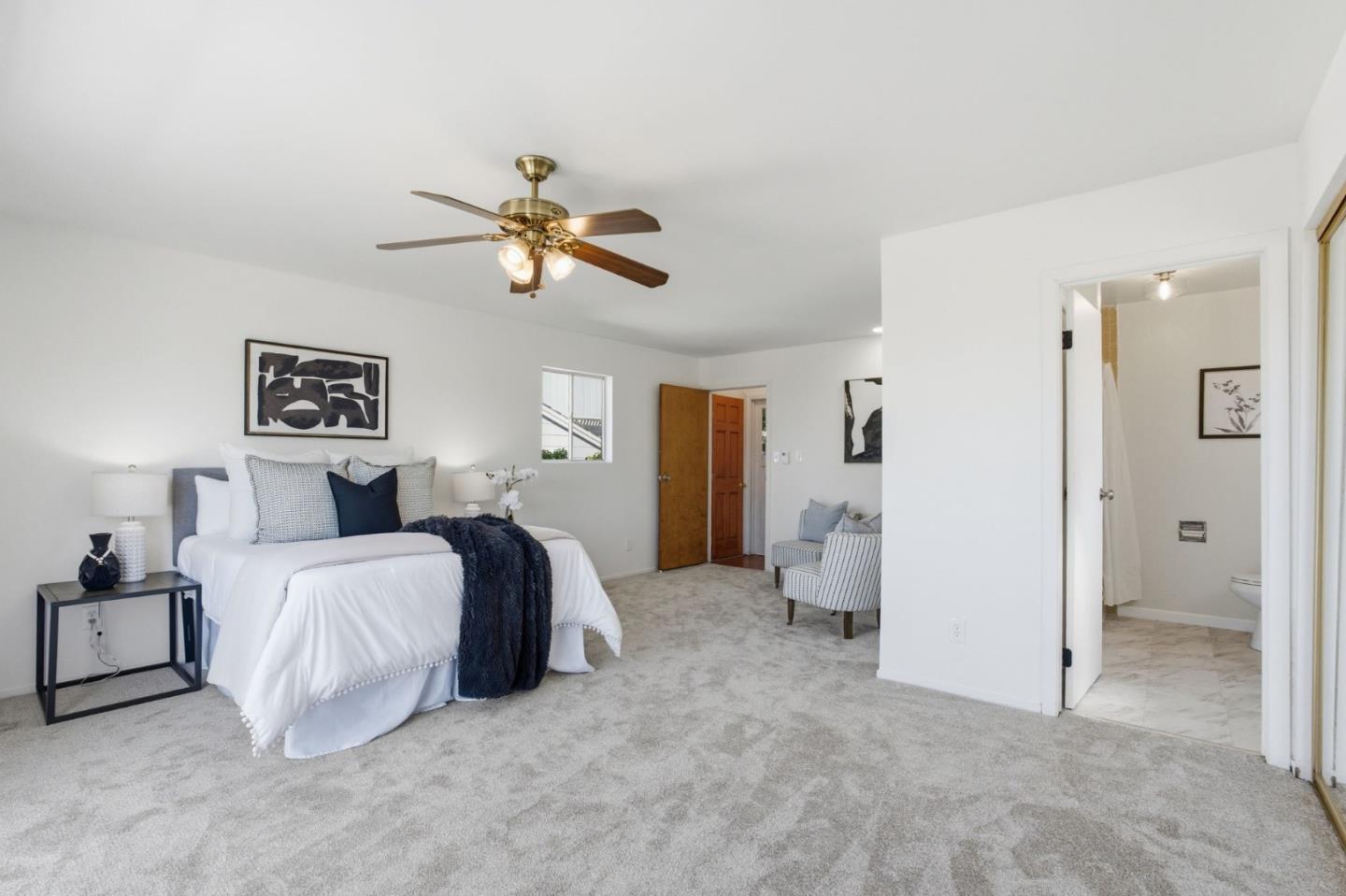 Detail Gallery Image 42 of 69 For 291 W 39th Ave, San Mateo,  CA 94403 - 4 Beds | 2/1 Baths