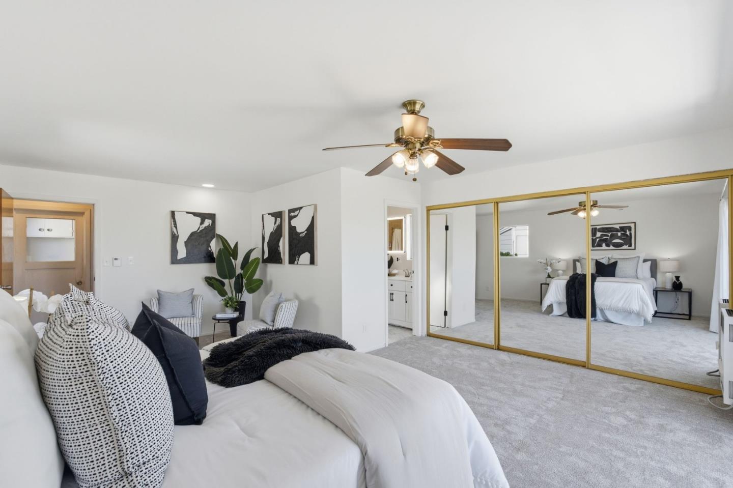 Detail Gallery Image 44 of 69 For 291 W 39th Ave, San Mateo,  CA 94403 - 4 Beds | 2/1 Baths