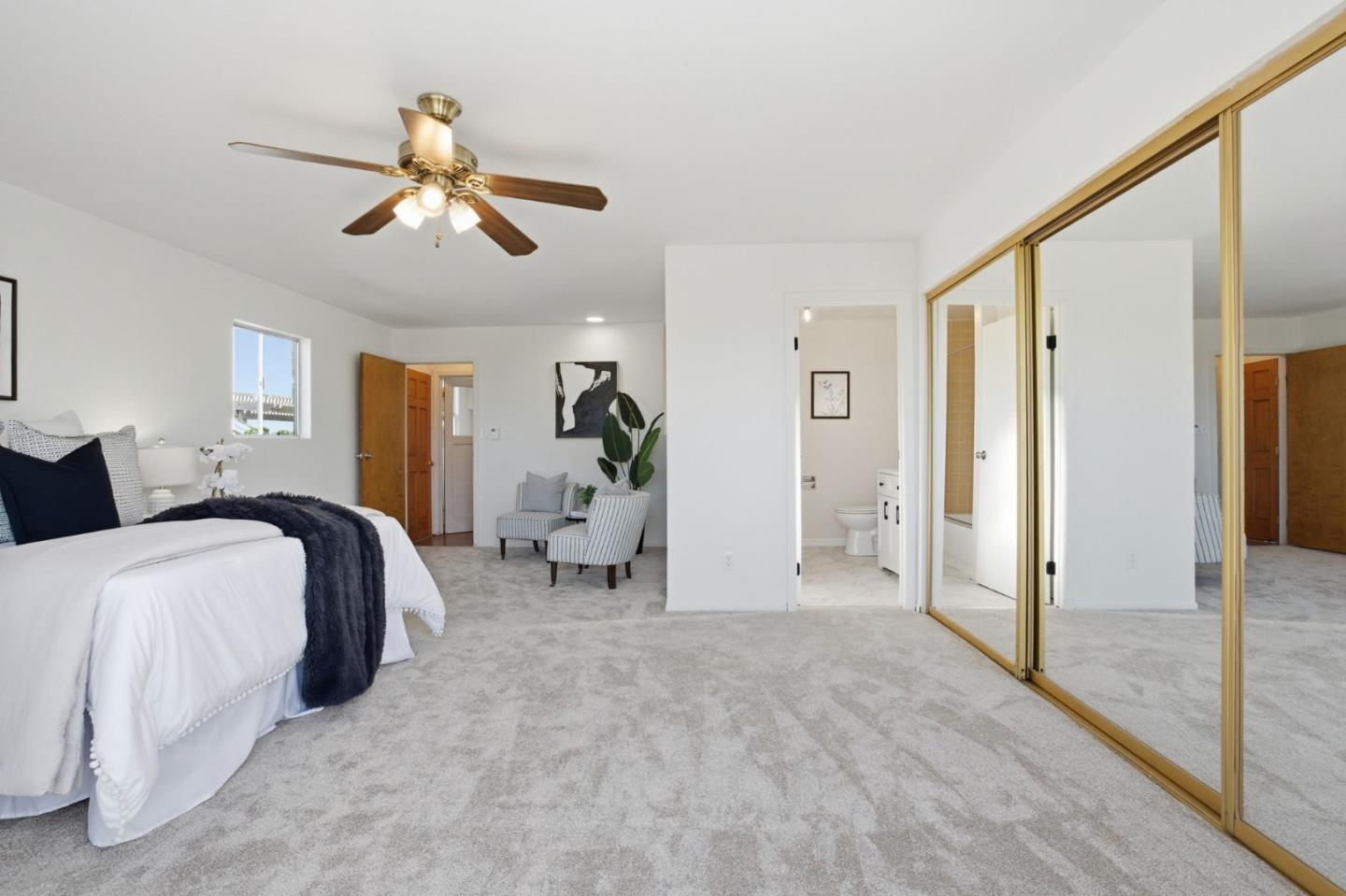 Detail Gallery Image 45 of 69 For 291 W 39th Ave, San Mateo,  CA 94403 - 4 Beds | 2/1 Baths