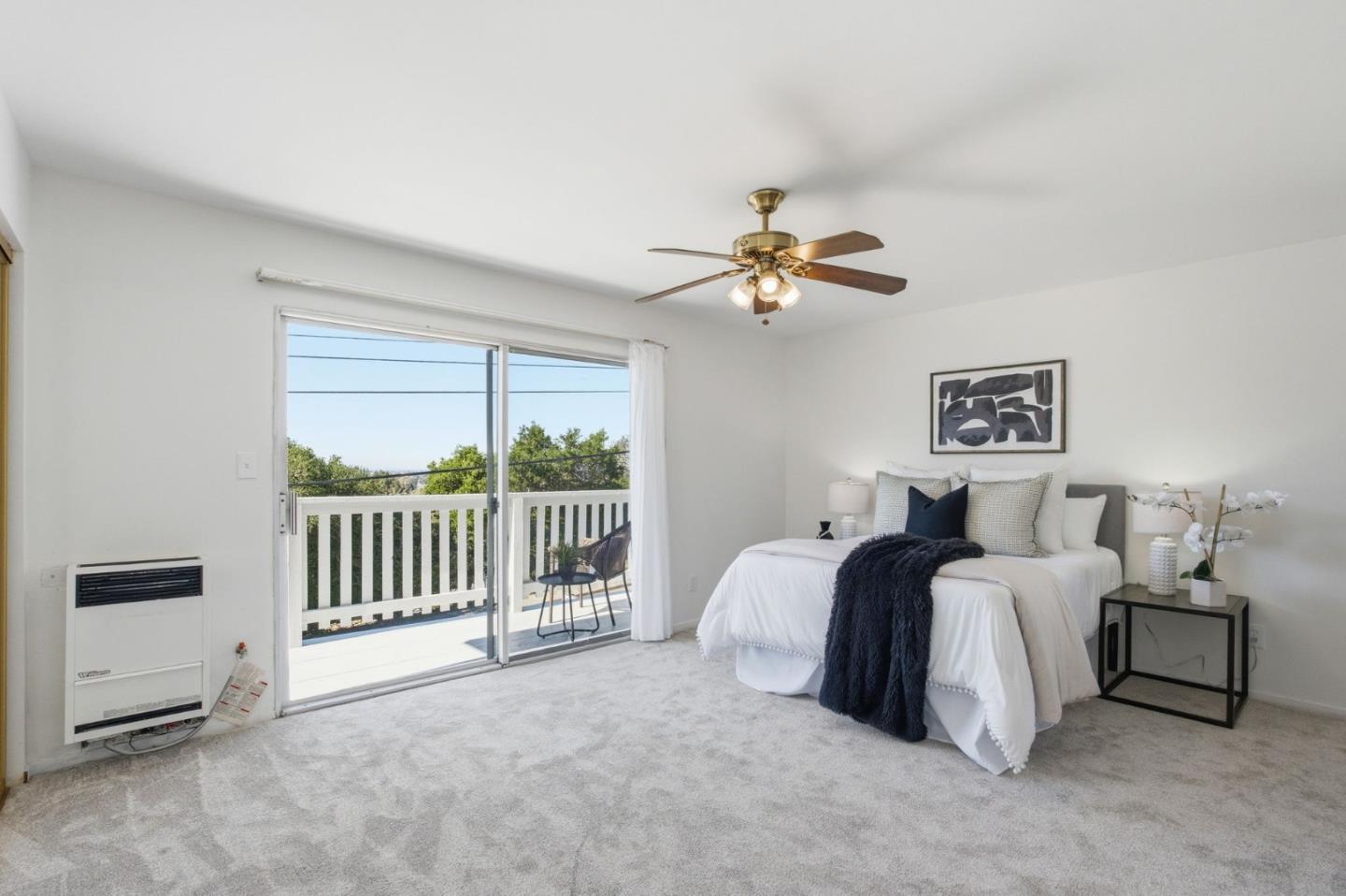 Detail Gallery Image 46 of 69 For 291 W 39th Ave, San Mateo,  CA 94403 - 4 Beds | 2/1 Baths