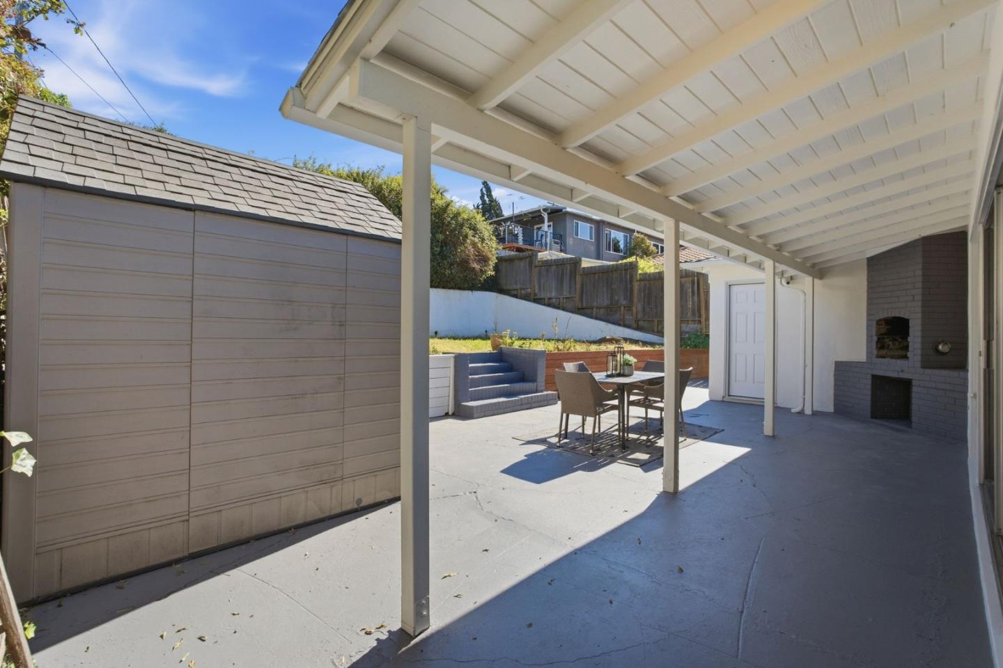 Detail Gallery Image 51 of 69 For 291 W 39th Ave, San Mateo,  CA 94403 - 4 Beds | 2/1 Baths